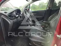 2017 Buick ENCORE photo