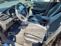 2017 Buick ENCORE фото