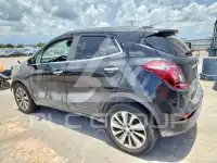 2017 Buick ENCORE фото