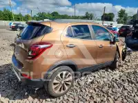 2017 Buick ENCORE фото