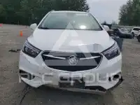 2017 Buick ENCORE фото