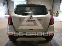 2017 Buick ENCORE фото