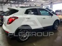 2017 Buick ENCORE photo