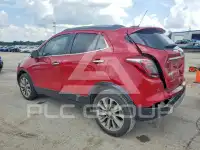 2017 Buick ENCORE фото