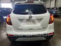 2017 Buick ENCORE photo