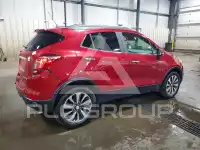 2017 Buick ENCORE photo