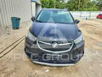 2017 Buick ENCORE фото