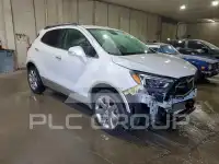 2017 Buick ENCORE photo