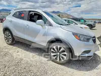 2017 Buick ENCORE photo