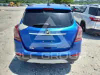 2017 Buick ENCORE фото