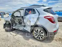 2017 Buick ENCORE photo