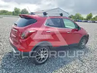 2017 Buick ENCORE photo