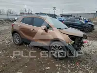 2017 Buick ENCORE photo