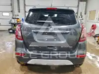 2017 Buick ENCORE фото