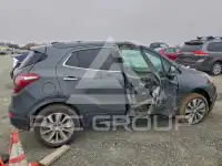 2017 Buick ENCORE photo