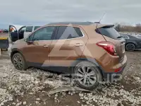 2017 Buick ENCORE photo