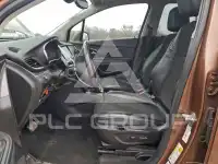 2017 Buick ENCORE photo