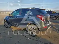 2017 Buick ENCORE photo