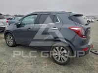2017 Buick ENCORE photo