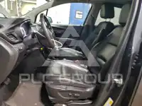 2017 Buick ENCORE фото