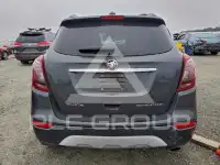 2017 Buick ENCORE photo