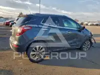 2017 Buick ENCORE photo