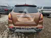 2017 Buick ENCORE photo
