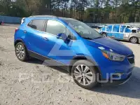 2017 Buick ENCORE фото