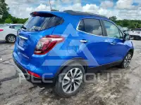 2017 Buick ENCORE фото
