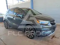 2017 Buick ENCORE фото