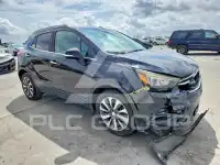 2017 Buick ENCORE фото