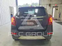 2017 Buick ENCORE фото