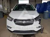 2017 Buick ENCORE фото