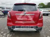 2017 Buick ENCORE фото