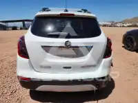 2017 Buick ENCORE photo