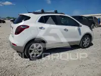 2017 Buick ENCORE фото