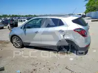 2017 Buick ENCORE photo