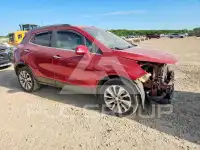 2017 Buick ENCORE фото