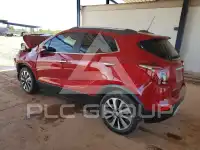 2017 Buick ENCORE photo