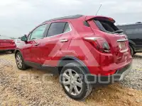 2017 Buick ENCORE photo