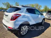 2017 Buick ENCORE photo