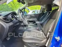 2017 Buick ENCORE photo