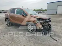 2017 Buick ENCORE photo