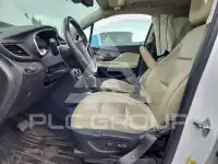 2017 Buick ENCORE фото