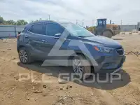 2017 Buick ENCORE фото