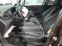 2017 Buick ENCORE photo