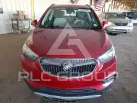 2017 Buick ENCORE photo