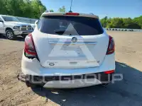 2017 Buick ENCORE фото