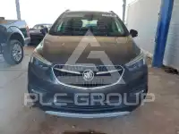 2017 Buick ENCORE фото