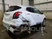 2017 Buick ENCORE фото